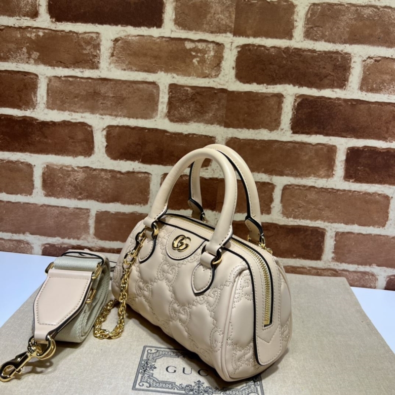 Gucci Top Handle Bags